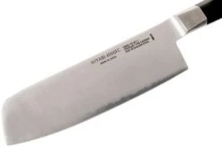 Miyabi 4000FC Nakiri 17 Cm, 33952-171 -Zwilling Sales Store ZW33952 171 03 zwilling miyabi 4000fc zw33952 171 03