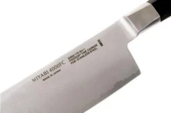 Miyabi 4000FC Nakiri 17 Cm, 33952-171 -Zwilling Sales Store ZW33952 171 04 zwilling miyabi 4000fc zw33952 171 04