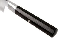 Miyabi 4000FC Nakiri 17 Cm, 33952-171 -Zwilling Sales Store ZW33952 171 06 zwilling miyabi 4000fc zw33952 171 06