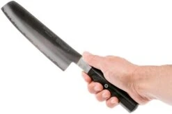 Miyabi 4000FC Nakiri 17 Cm, 33952-171 -Zwilling Sales Store ZW33952 171 07 zwilling miyabi 4000fc zw33952 171 07