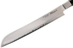 Miyabi 4000FC Bread Knife 23 Cm, 33956-231 -Zwilling Sales Store ZW33956 231 03 zwilling miyabi 4000fc zw33956 231 03