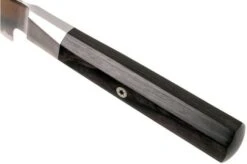 Miyabi 4000FC Bread Knife 23 Cm, 33956-231 -Zwilling Sales Store ZW33956 231 06 zwilling miyabi 4000fc zw33956 231 06