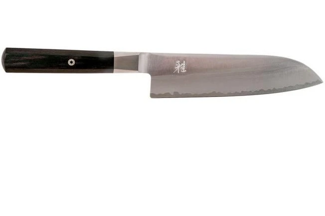 Miyabi 4000FC Santoku 18 Cm, 33957-181 4 Miyabi 4000FC Santoku 18 Cm, 33957-181 - Image 2
