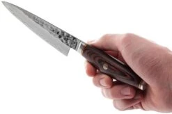 Miyabi 6000MCT Shotoh, 13 Cm, 34072-131 By Zwilling -Zwilling Sales Store ZW34072 131 06 zwilling miyabi 6000mct zw34072 131 06