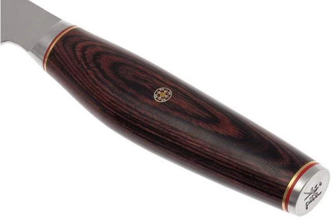 Miyabi 6000MCT Gyutoh, 16 Cm, 34073-161 By Zwilling 5 Miyabi 6000MCT Gyutoh, 16 Cm, 34073-161 By Zwilling - Image 3