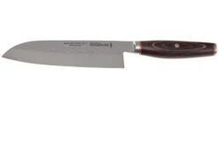 Miyabi 6000MCT Santoku, 18 Cm, 34074-181 By Zwilling