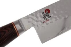 Miyabi 6000MCT Santoku, 18 Cm, 34074-181 By Zwilling -Zwilling Sales Store ZW34074 181 05 zwilling miyabi 6000mct zw34074 181 05