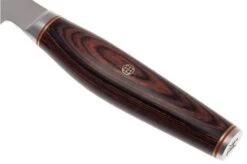 Miyabi 6000MCT Bread Knife, 23 Cm, 34076-231 By Zwilling -Zwilling Sales Store ZW34076 231 03 zwilling miyabi 6000mct zw34076 231 03