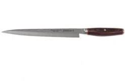 Miyabi 6000MCT Sujihiki, 24 Cm, 34078-241 By Zwilling
