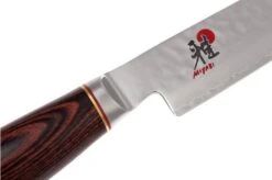 Miyabi 6000MCT Sujihiki, 24 Cm, 34078-241 By Zwilling -Zwilling Sales Store ZW34078 241 05 zwilling miyabi 6000mct zw34078 241 05