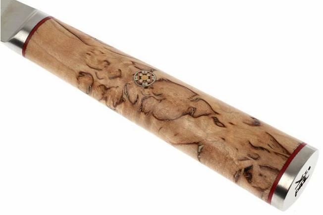 Miyabi By Zwilling 5000MCD, Shotoh 34372-131 4 Miyabi By Zwilling 5000MCD, Shotoh 34372-131 - Image 2