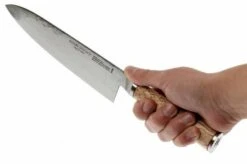 Miyabi By Zwilling 5000MCD Gyutoh, 34373-201 -Zwilling Sales Store ZW34373 201 05 zwilling miyabi zw34373 201 d5