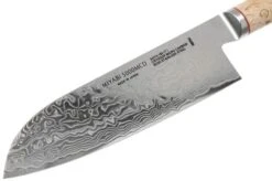 Miyabi By Zwilling 5000MCD Santoku, 34374-181 -Zwilling Sales Store ZW34374 181 03 miyabi v201907