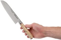 Miyabi By Zwilling 5000MCD Santoku, 34374-181 -Zwilling Sales Store ZW34374 181 07 miyabi v201907