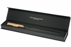 Miyabi By Zwilling 5000MCD Bread Knife, 34376-231 -Zwilling Sales Store ZW34376 231 06 zwilling miyabi zw34376 231 d6 1