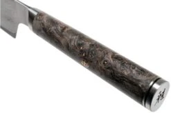 Miyabi By Zwilling 5000MCD 67 Shotoh 14 Cm, 34400-131 16 Miyabi By Zwilling 5000MCD 67 Shotoh 14 Cm, 34400-131 -Zwilling Sales Store ZW34400 131 05 zwilling miyabi v201909