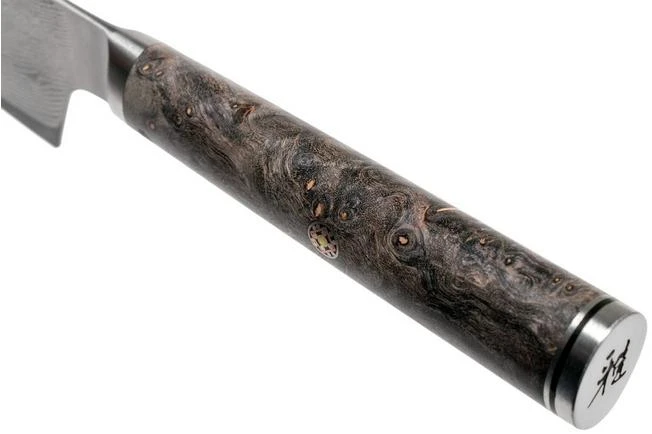 Miyabi By Zwilling 5000MCD 67 Shotoh 14 Cm, 34400-131 7 Miyabi By Zwilling 5000MCD 67 Shotoh 14 Cm, 34400-131 - Image 5