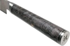 Zwilling Miyabi 5000MCD 67 Sujihiki 24 Cm -Zwilling Sales Store ZW34400 241 05 zwilling miyabi