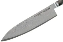 Miyabi By Zwilling 5000MCD 67 Chef's Knife 24 Cm, 34401-241 13 Miyabi By Zwilling 5000MCD 67 Chef's Knife 24 Cm, 34401-241 -Zwilling Sales Store ZW34401 241 03 zwilling miyabi
