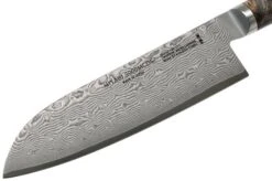 Zwilling Miyabi 5000MCD 67 Santoku 18 Cm -Zwilling Sales Store ZW34404 181 03 zwilling miyabi v201909