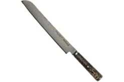 Miyabi By Zwilling 5000MCD 67 Bread Knife 24 Cm