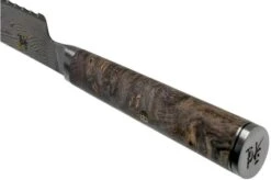 Miyabi By Zwilling 5000MCD 67 Bread Knife 24 Cm -Zwilling Sales Store ZW34406 241 04 zwilling