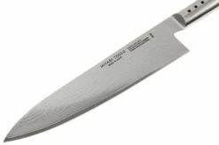 Miyabi 7000D Gyutoh 20 Cm, 34543-201 -Zwilling Sales Store ZW34543 201 02 zwilling miyabi 7000d gyutoh zw34543 201 d2 1