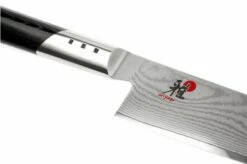 Miyabi 7000D Gyutoh 20 Cm, 34543-201 -Zwilling Sales Store ZW34543 201 05 zwilling miyabi 7000d gyutoh zw34543 201 d5