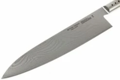 Miyabi 7000D Gyutoh 24 Cm, 34543-241 -Zwilling Sales Store ZW34543 241 02 zwilling miyabi 7000d gyutoh w34543 241 d2