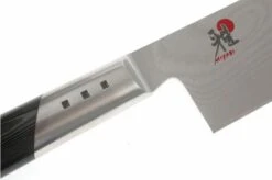 Miyabi 7000D Gyutoh 24 Cm, 34543-241 -Zwilling Sales Store ZW34543 241 03 zwilling miyabi 7000d gyutoh w34543 241 d3