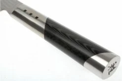 Miyabi 7000D Gyutoh 24 Cm, 34543-241 -Zwilling Sales Store ZW34543 241 04 zwilling miyabi 7000d gyutoh w34543 241 d4