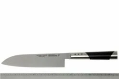 Miyabi 7000D Santoku 18 Cm, 34544-181 -Zwilling Sales Store ZW34544 181 05 zwilling miyabi santoku zw34544 181 d5
