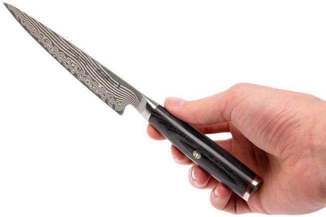 Miyabi 5000FCD Shotoh 11 Cm, 34680-111 9 Miyabi 5000FCD Shotoh 11 Cm, 34680-111 - Image 7