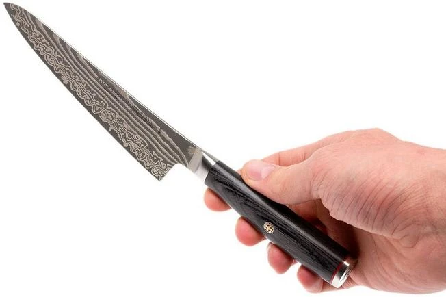 Miyabi 5000FCD Shotoh 13 Cm, 34680-131 9 Miyabi 5000FCD Shotoh 13 Cm, 34680-131 - Image 7