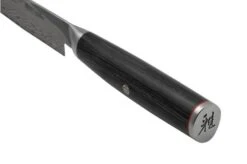 Miyabi 5000FCD Sujihiki 24 Cm, 34680-241 -Zwilling Sales Store ZW34680 241 04 zwilling