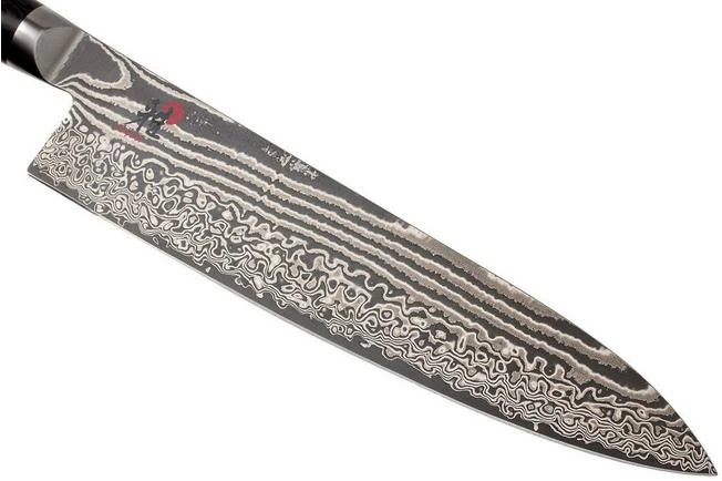 Miyabi 5000FCD Gyutoh 24 Cm, 34681-241 5 Miyabi 5000FCD Gyutoh 24 Cm, 34681-241 - Image 3