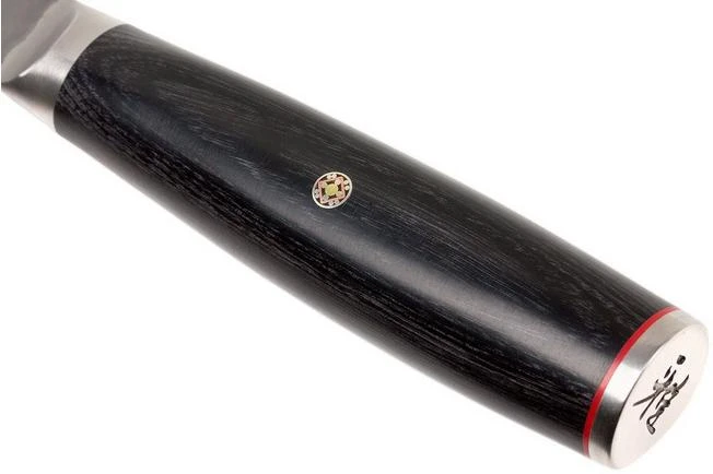 Miyabi 5000FCD Gyutoh 24 Cm, 34681-241 6 Miyabi 5000FCD Gyutoh 24 Cm, 34681-241 - Image 4