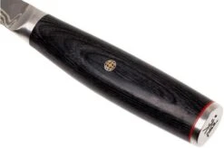 Miyabi 5000FCD Bread Knife 24 Cm, 34686-241 -Zwilling Sales Store ZW34686 241 04 zwilling miyabi zw34686 241 04