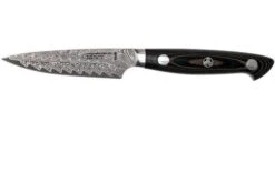 Bob Kramer By Zwilling Euro Stainless Paring Knife 10 Cm, 34890-101-0