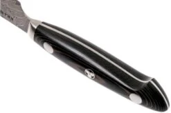 Bob Kramer By Zwilling Euro Stainless Paring Knife 10 Cm, 34890-101-0 -Zwilling Sales Store ZW34890 101 0 04 zwilling bob kramer zw34890 101 0 04