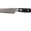Bob Kramer By Zwilling Euro Stainless Utility Knife 13 Cm, 34890-131-0 2 Bob Kramer By Zwilling Euro Stainless Utility Knife 13 Cm, 34890-131-0 -Zwilling Sales Store ZW34890 131 0 01 zwilling bob kramer zw34890 131 0 01
