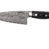 Bob Kramer By Zwilling Euro Stainless Chef's Knife 16 Cm, 34891-161-0 -Zwilling Sales Store ZW34891 161 0 01 zwilling bob kramer zw34891 161 0 01