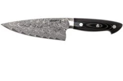 Bob Kramer By Zwilling Euro Stainless Chef's Knife 16 Cm, 34891-161-0