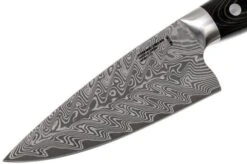 Bob Kramer By Zwilling Euro Stainless Chef's Knife 16 Cm, 34891-161-0 -Zwilling Sales Store ZW34891 161 0 03 zwilling bob kramer zw34891 161 0 03