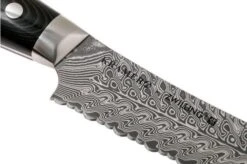 Bob Kramer By Zwilling Euro Stainless Bread Knife 26 Cm, 34896-261-0 -Zwilling Sales Store ZW34896 261 0 04 zwilling bob kramer zw34896 261 0 04