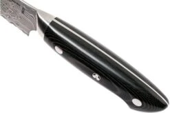 Bob Kramer By Zwilling Euro Stainless Bread Knife 26 Cm, 34896-261-0 -Zwilling Sales Store ZW34896 261 0 06 zwilling bob kramer zw34896 261 0 06