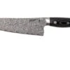 Bob Kramer By Zwilling Euro Stainless Santoku 18 Cm, 34897-181-0 -Zwilling Sales Store ZW34897 181 0 01 zwilling bob kramer zw34897 181 0 01