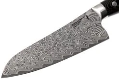 Bob Kramer By Zwilling Euro Stainless Santoku 18 Cm, 34897-181-0 -Zwilling Sales Store ZW34897 181 0 03 zwilling bob kramer zw34897 181 0 03