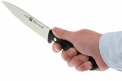 Zwilling 34910-161 Twin Chef Carving Knife -Zwilling Sales Store ZW34910 161 05 zwilling twin chef zw34910 161 d5