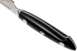Bob Kramer By Zwilling Euro Essential Paring Knife 10 Cm, 34980-101-0 -Zwilling Sales Store ZW34980 101 0 04 zwilling bob kramer zw34980 101 0 04
